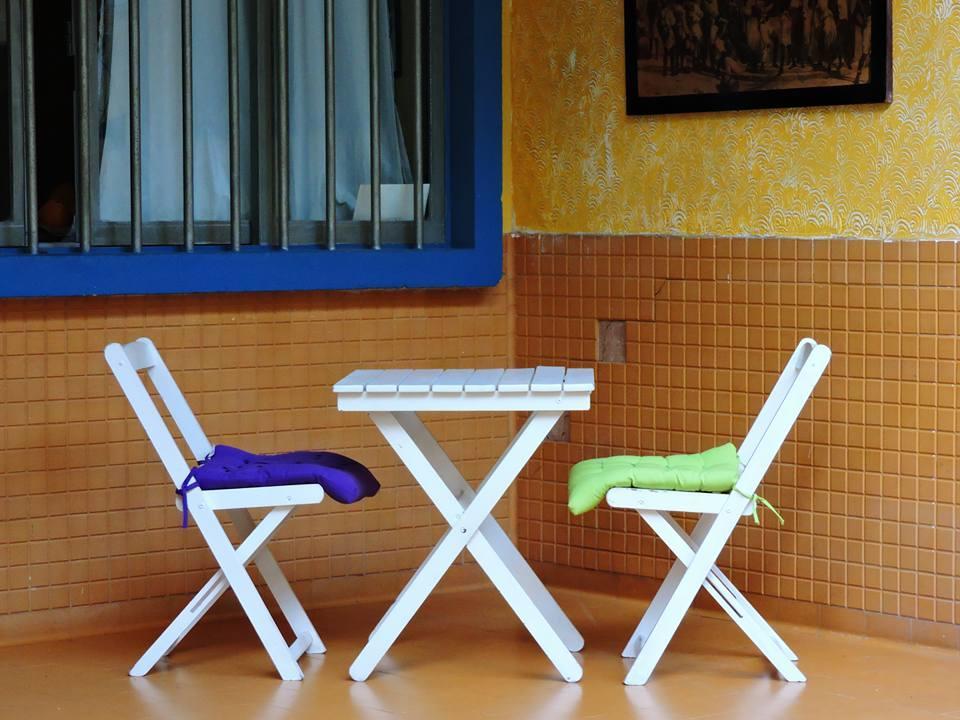 Pousada Brumar Рио де Жанейро Екстериор снимка